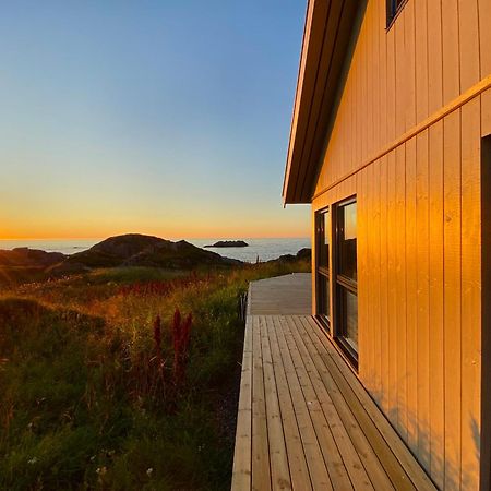 Sunset Panorama Villa Sand  Exterior foto