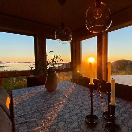 Sunset Panorama Villa Sand  Exterior foto