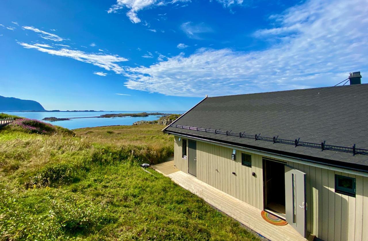 Sunset Panorama Villa Sand  Exterior foto