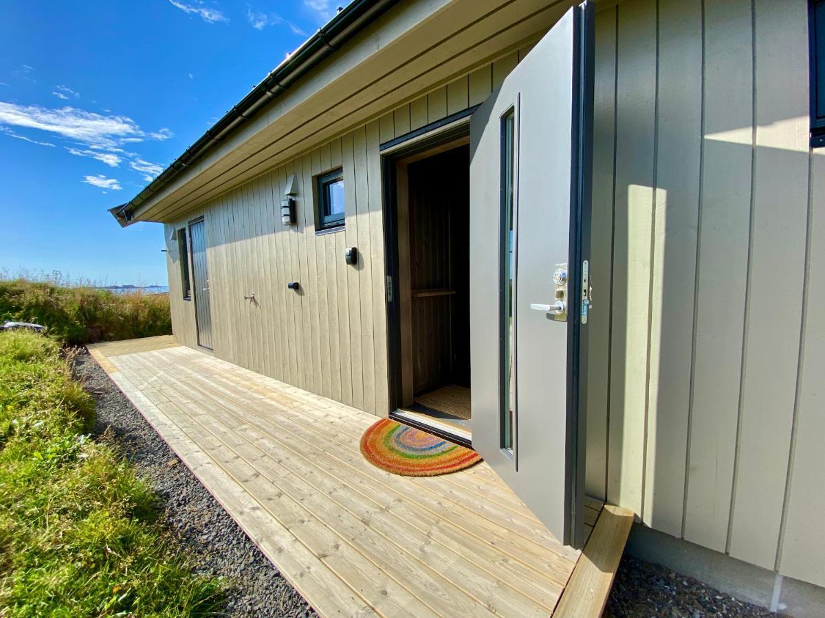 Sunset Panorama Villa Sand  Exterior foto
