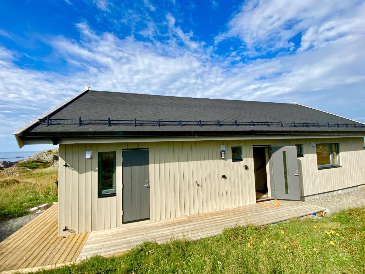 Sunset Panorama Villa Sand  Exterior foto